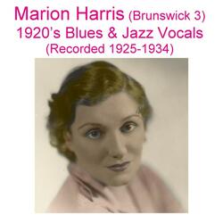 Little White Lies (Recorded August 1930)