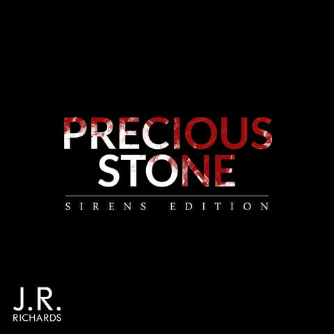 Precious Stone (Sirens Edition) [feat. Jason Koiter] - Single