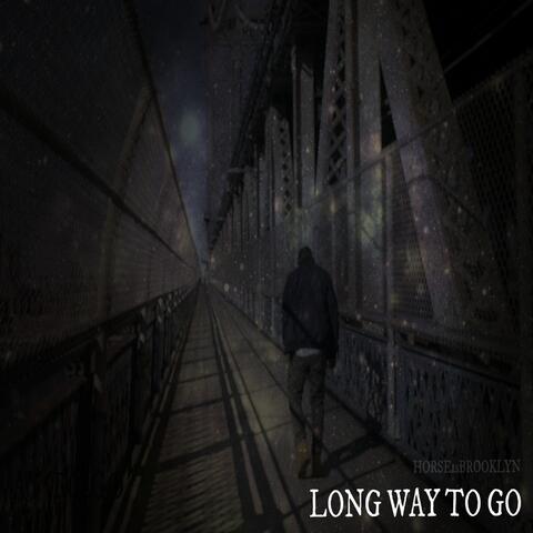 Long Way to Go - Single