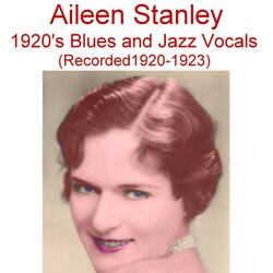 I'll Hop Skip & Jump Into My Mammy Arm's (Recorded May 1923)