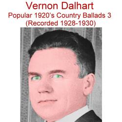That Good Old Country Town (Recorded February 1928)