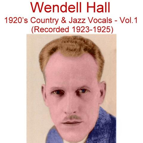 Wendell Hall