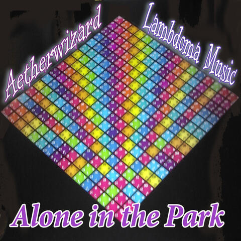 Alone in the Park - Single
