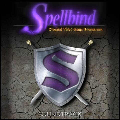 Spellbind (Original Video Game Soundtrack)
