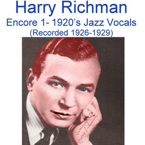 Encore 1 (1920's Jazz Vocals) [Recorded 1926-1929]