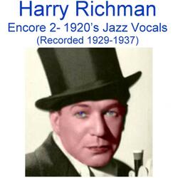 When Your Lover Has Gone (Recorded February 1931)