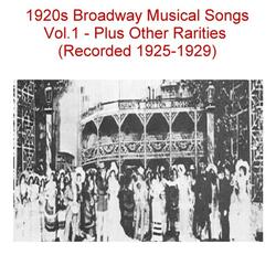 Old Man River (From Showboat) [Recorded 1928]