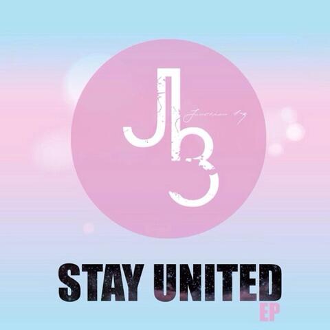 Stay United - EP