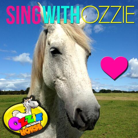 Sing with Ozzie the Talking Horse