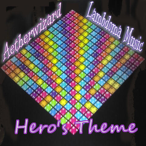Hero's Theme - Single