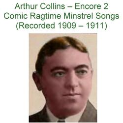 I Get Dippy When I Do the Two Step (Recorded 1909)