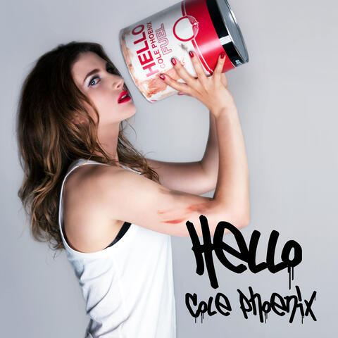 Hello - Single