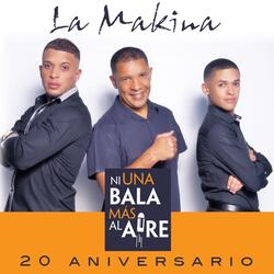 Ni una Bala Mas al Aire