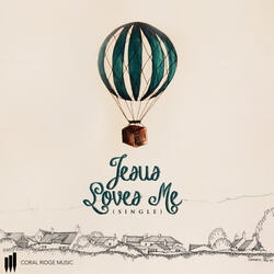 Jesus Loves Me (feat. Aya Lannon)