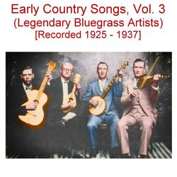 My Carolina Girl (Recorded 1927)