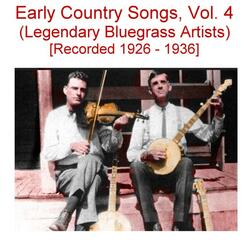 Pass Around the Bottle and We'll All Take a Drink (Recorded 1926)