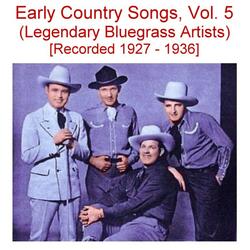 Run Nigger Run (Recorded 1927)