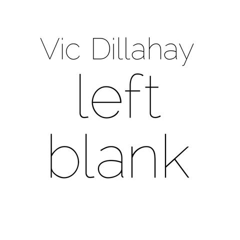 Left Blank