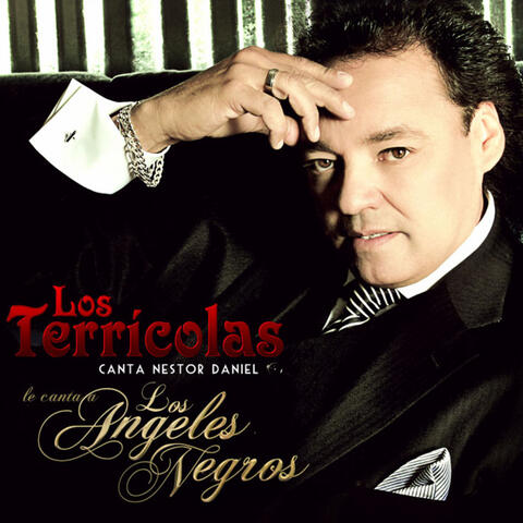Los Terricolas Le Canta a Los Angeles Negros