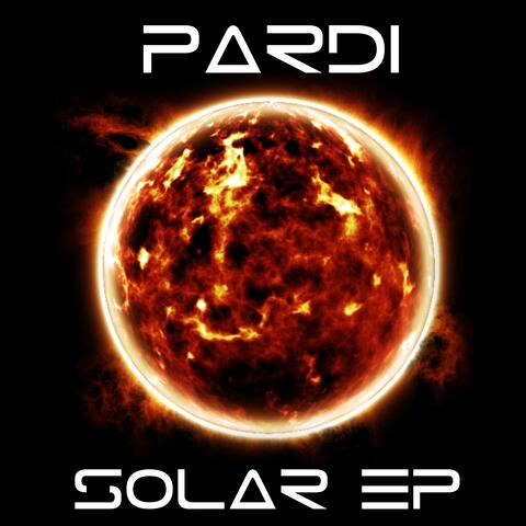 Solar - EP