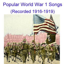You're a Grand Old Flag (With Billy Murray) [Recorded 1917]