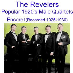 Sing Something Simple (Recorded 1930)