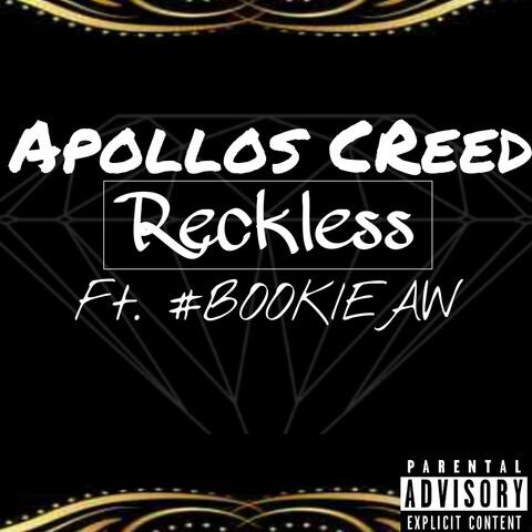 Reckless (feat. BookieAW) - Single