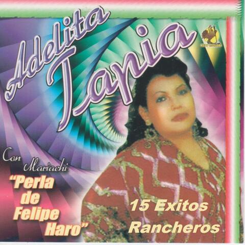 15 Exitos Rancheros