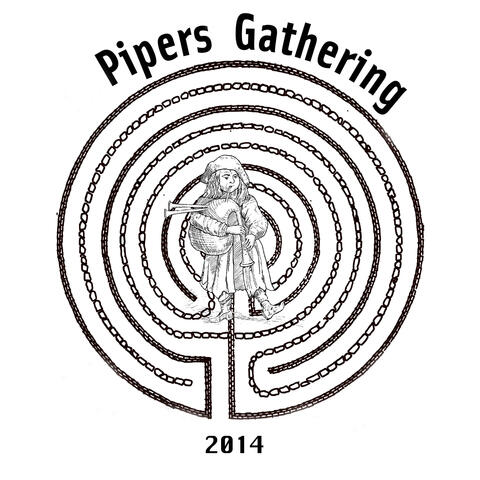 Pipers Gathering 2014