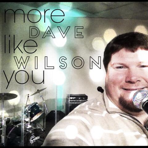 More Like You