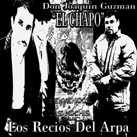 Don Joaquin Guzman "El Chapo" - Single