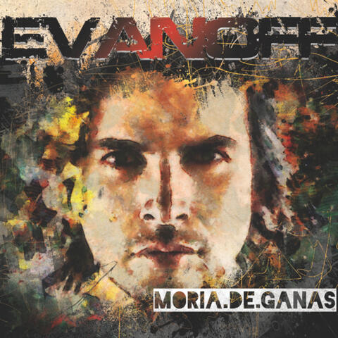 Moría de Ganas
