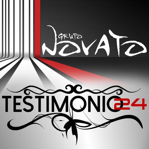 Testimonio 24 - Single