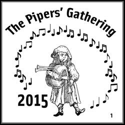 The Farther Ben / The Welcomer (Border Pipes)