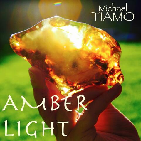 Amber Light - Single