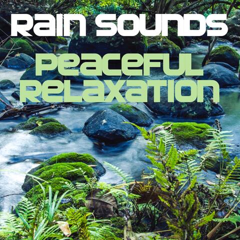 Rain Sounds (Peaceful Relaxation)
