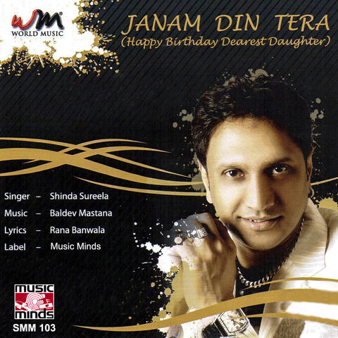 Janam Din Tera - Single