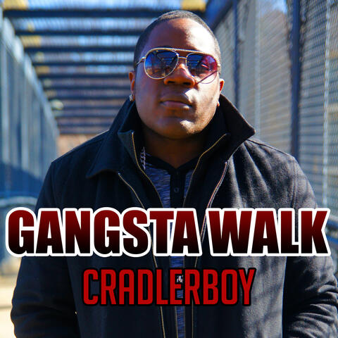 Gangsta Walk - Single