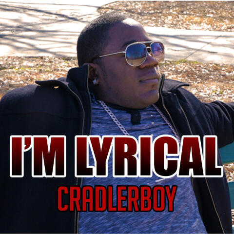 I'm Lyrical - Single