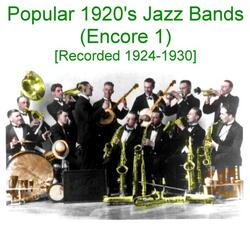 Mishawala Blues (Recorded 1925)