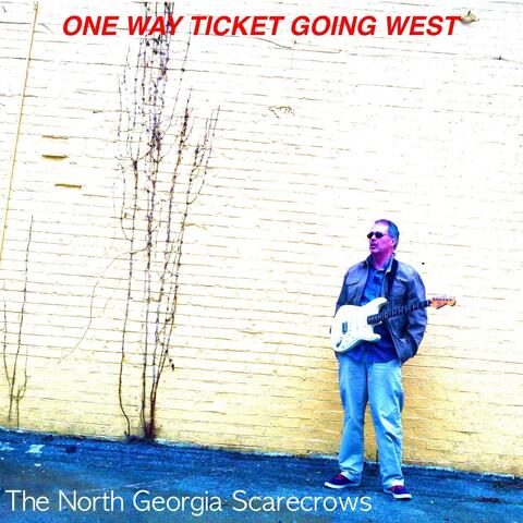 One Way Ticket Going West - Single
