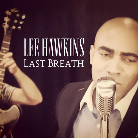 Last Breath - Single