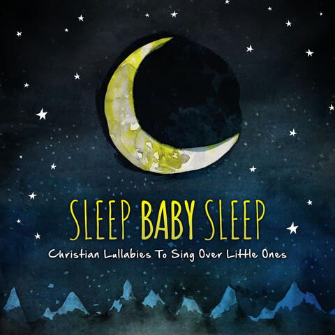 Sleep Baby Sleep
