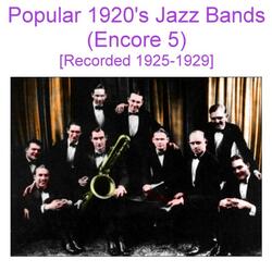Crazy Words Crazy Tune (Recorded 1927)