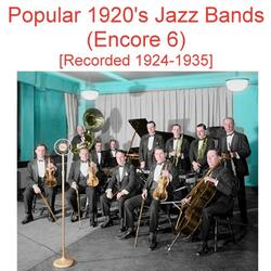 Every Tub (Recorded 1928)