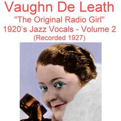 Since I Found You (Recorded January 1927)