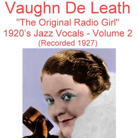 Vaughn De Leath