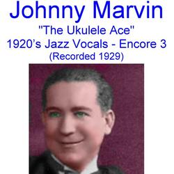 Satisfied (Recorded October 1929)