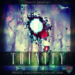 Threefold (Bonus Track) [feat. Gravity Gauntlet]