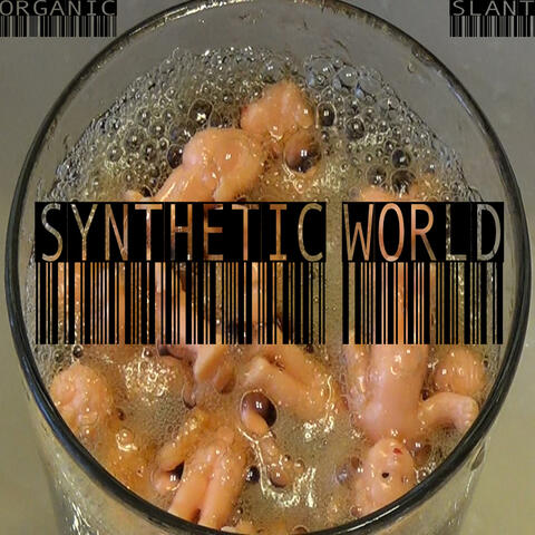 Synthetic World - Single
